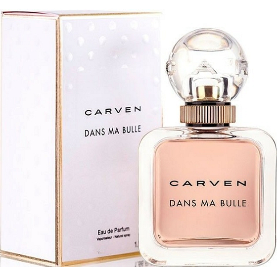Carven Dans Ma Bulle Eau de Parfum für Frauen 50 ml