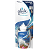 Glade Sense & Spray Ocean Adventure Lufterfrischer mit dem Duft des Ocean Refill Sprays 18 ml