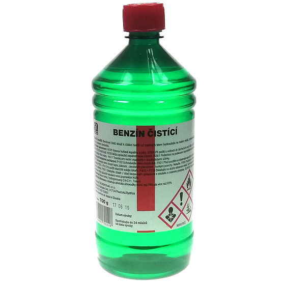ŠK Spektrum Benzinreiniger 700 g