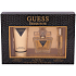 Ratet mal verführerische Eau de Toilette für Frauen 75 ml + Körperlotion 200 ml + Eau de Toilette 15 ml, Geschenkset