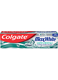 Colgate Zahnpasta Max White, 75 ml