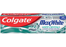Colgate Zahnpasta Max White, 75 ml