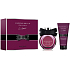 Rochas Mademoiselle Rochas Couture Eau de Parfum für Frauen 50 ml + Körperlotion 100 ml, Geschenkset