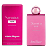 Salvatore Ferragamo Signorina Ribelle Duschgel für Frauen 200 ml