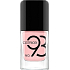Catrice ICONails Gel Lacque Nagellack 93 So viele polnische, so kleine Nägel 10,5 ml