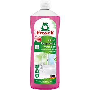 Frosch Eko Himbeere universeller Reiniger, 1 l Frosch Eko Himbeere universeller Reiniger, 1 l