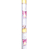 Nekupto Geschenkpapier 70 x 150 cm Parfüms 004
