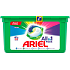 Ariel All-in-1 Pods Farbgelkapseln für farbige Wäsche 33 Stück 785,4 g