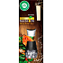 Air Wick Reed Diffusor Ätherische Öle Warme Bernsteinrose - Duft von Bernsteinrosen-Räucherstäbchen Lufterfrischer 30 ml