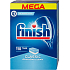 Finish Klassische Spülmaschinentabletten 110 Stück
