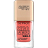 Catrice Stärkere Nägel Stärkender Nagellack Nagellack 02 Burly Coral 10,5 ml