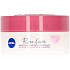 Nivea Rose Touch hydratisierende Tagescreme, 50 ml