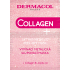 Dermacol Collagen Plus straffende Peel-off Maske 2 x 7 ml