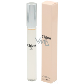 Chloé Chloé parfümiertes Wasser für Frauen 10 ml Tintenroller