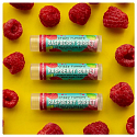Crazy Rumors Himbeersorbet Himbeer Lippenbalsam 4,4 ml