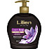 Lilien Exclusive Wild Orchid cremiger Flüssigseifenspender 500 ml