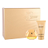 Paco Rabanne Lady Million Eau de Parfum für Frauen 50 ml + Bodylotion 75 ml, Geschenkset für Frauen