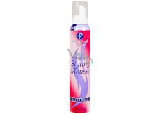 Salon Professional Touch Extra Hold Rosa Haarschaum 225 ml