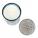 Heart & Home Spa Bath Soja-Duftkerze groß brennt bis zu 70 Stunden 340 g