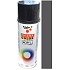 Schuller Eh klar Prisma Color Lack Acryl-Spray 91033 Schwarz-Grau 400 ml