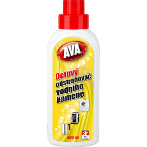 AVA Essig Kalkentferner, 500 ml
