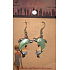 Albi-Schmuck Ohrringe Delphine 1 Paar