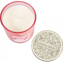 Heart & Home Floral Harmony Soja-Duftkerze groß brennt bis zu 70 Stunden 340 g