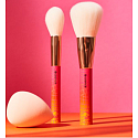 Essence Jurassic World Cosmetic Powder Brush 01 Stay in the Car!