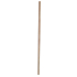 Clanax Besenstiel, Holzstiel 150 cm