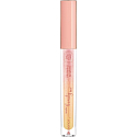 Essence Make Beauty Fun Plumping Lipgloss Lip Gloss 01 Swipe For Happiness! 3,8 ml