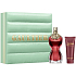 Jean Paul Gaultier La Belle Eau de Parfum 50 ml + Körperlotion 75 ml, Geschenkset für Frauen