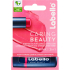 Labello Caring Beauty farbiger Lippenbalsam Rosa 4,8 g