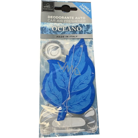 Lady Venezia Deodorant Lufterfrischer Oceano - Ozean Lufterfrischer für Auto 1 Stück
