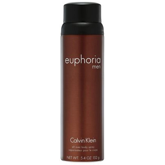 Calvin Klein Euphoria Men Deodorant Spray für Männer 152 g