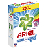 Ariel Fast Dissolving Color Waschpulver für Buntwäsche 36 Dosen 1,98 kg