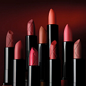 Max Factor Velvet Mattes mattierter Lippenstift 010 Sunkiss 3,4 g