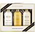Baylis & Harding Tangerine and Grapefruit Körperlotion 300 ml + Duschcreme 300 ml + Duschgel 300 ml, Kosmetikset für Frauen