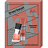 Bruno Banani Magnetic Woman Eau de Parfum 30 ml + Duschgel 50 ml, Geschenkset für Frauen