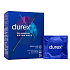Durex Classic Extra Safe Latexkondom, dicker, erhöhte Gleitfähigkeit, Nennweite: 56 mm 24 Stück