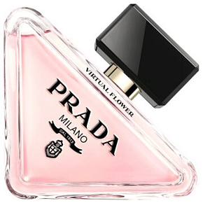 Prada Paradoxe Virtual Flower Parfümwasser für Frauen 50 ml