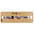 Albi Herzchen blaues Armband, verstellbare Größe, Set 2 Stück