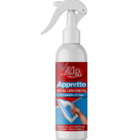 Liabel Reisstärke zum Bügeln Spray 200 ml Liabel Reisstärke zum Bügeln Spray 200 ml