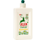 Jelen Waschgel für Handwäsche Gänseblümchen, 500ml