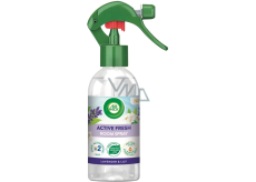 Air Wick Luftfrischer Active Fresh Lavendel und Lilie, 237 ml