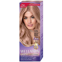 Wella Wellaton Haarfarbe Extra helle rose blonde 9/36