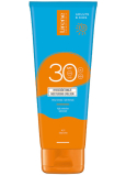 Lirene Feuchtigkeitsemulsion zum Sonnenbaden SPF30 200 ml