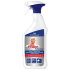 Mr. Proper Professioneller Allzweckreiniger und Kalkentferner 800 ml Sprühflasche