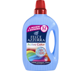 Felce Azzurra Waschgel Active Color 32 Wäschen, 1,595 l