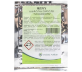 WINY Disiřičitan draselný E224 Pyrosulfit draselný pro potraviny - konzervant 10 g