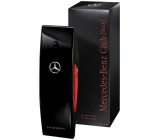 Mercedes-Benz Club Black parfémovaná voda pro muže 50 ml